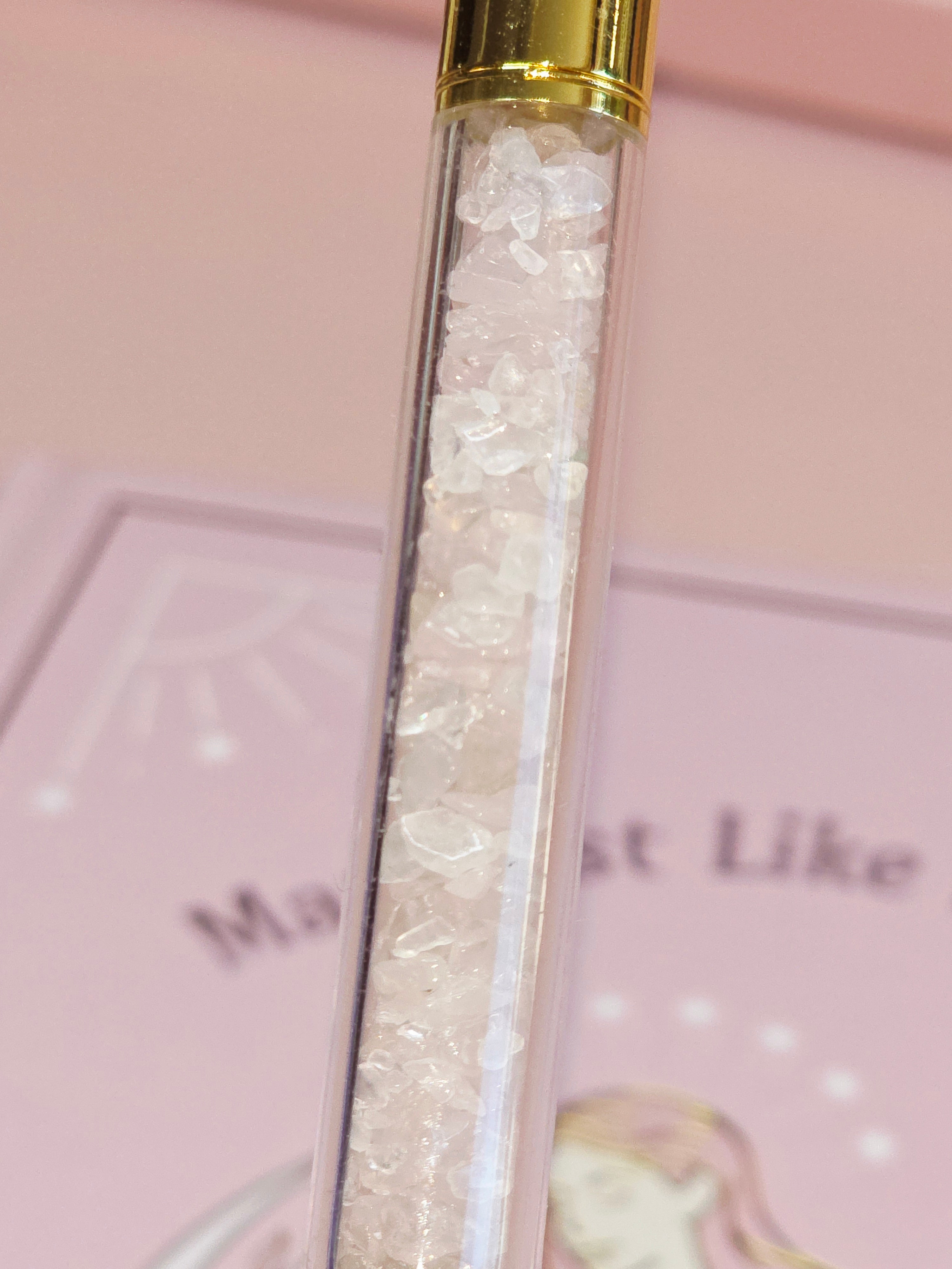 Notizbuch "Manifestiere wie eine Göttin"