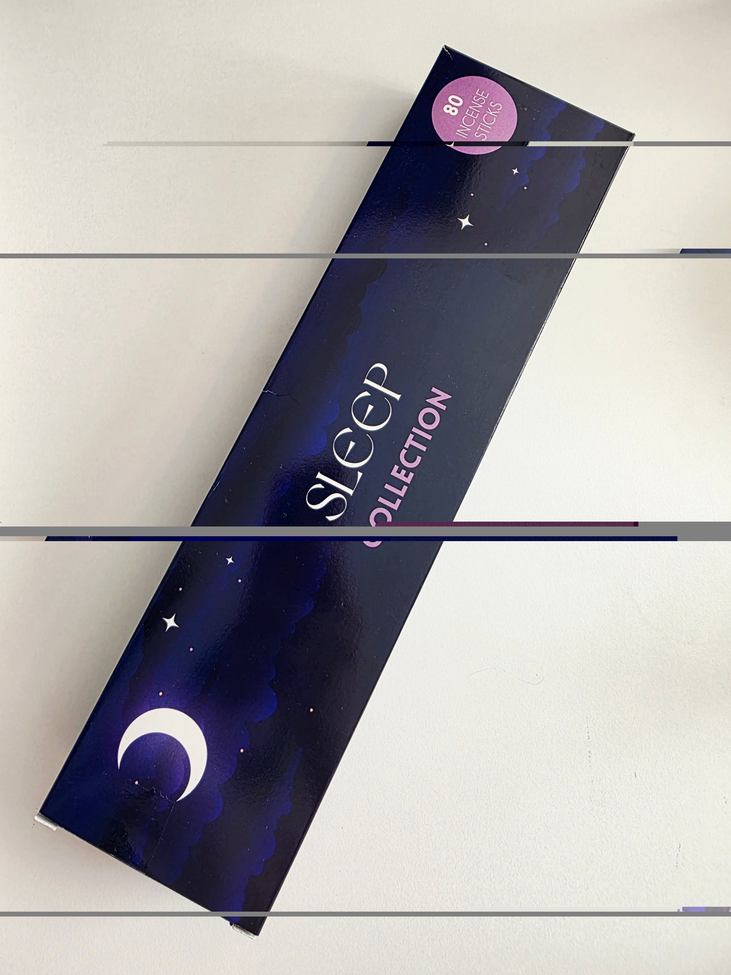 "Schlaf" Räucherstäbchenset