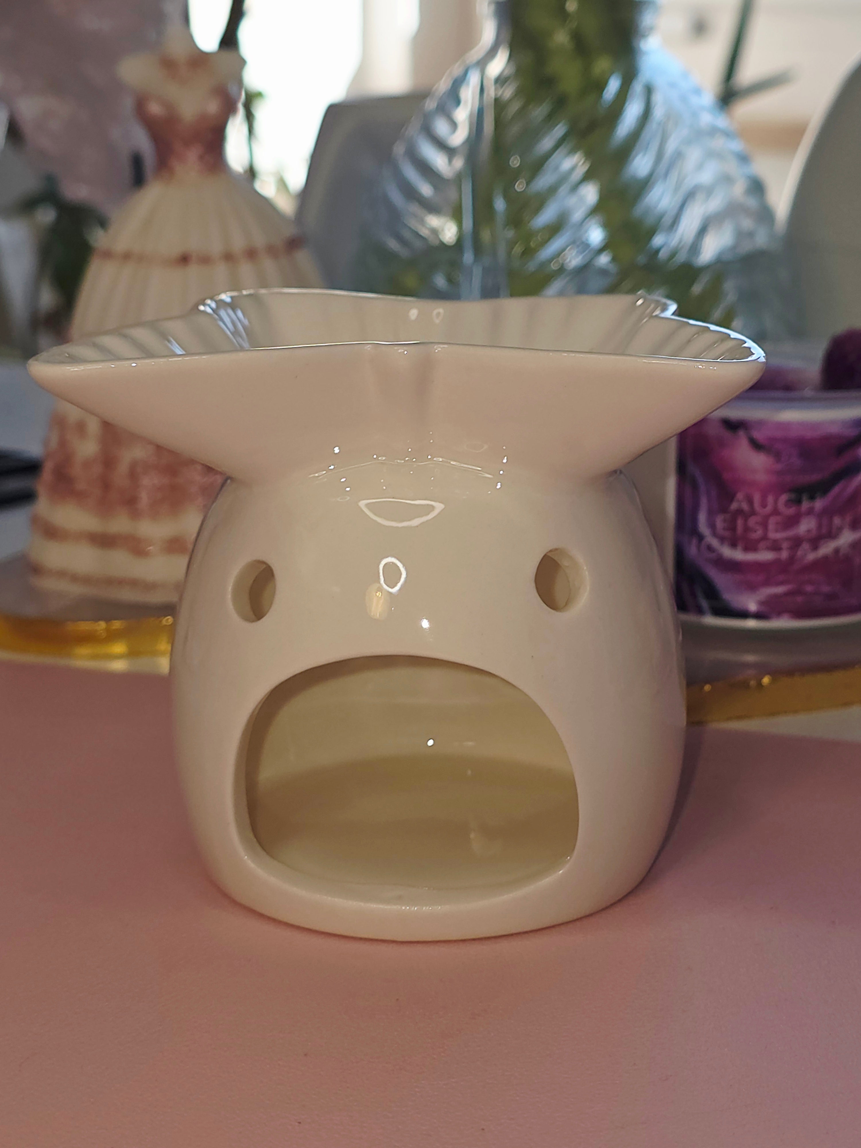 Duftlampe Schmetterling