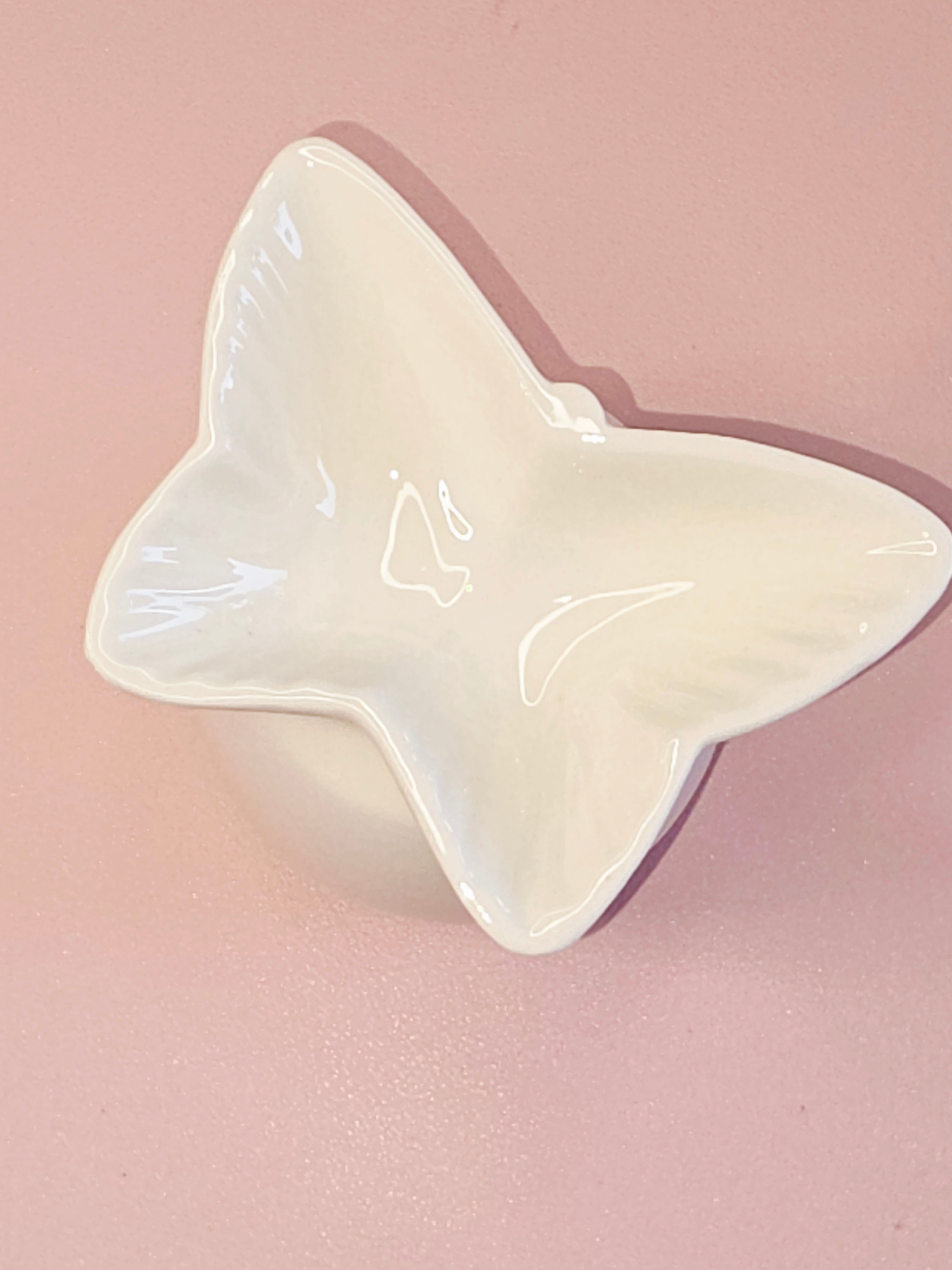 Duftlampe Schmetterling