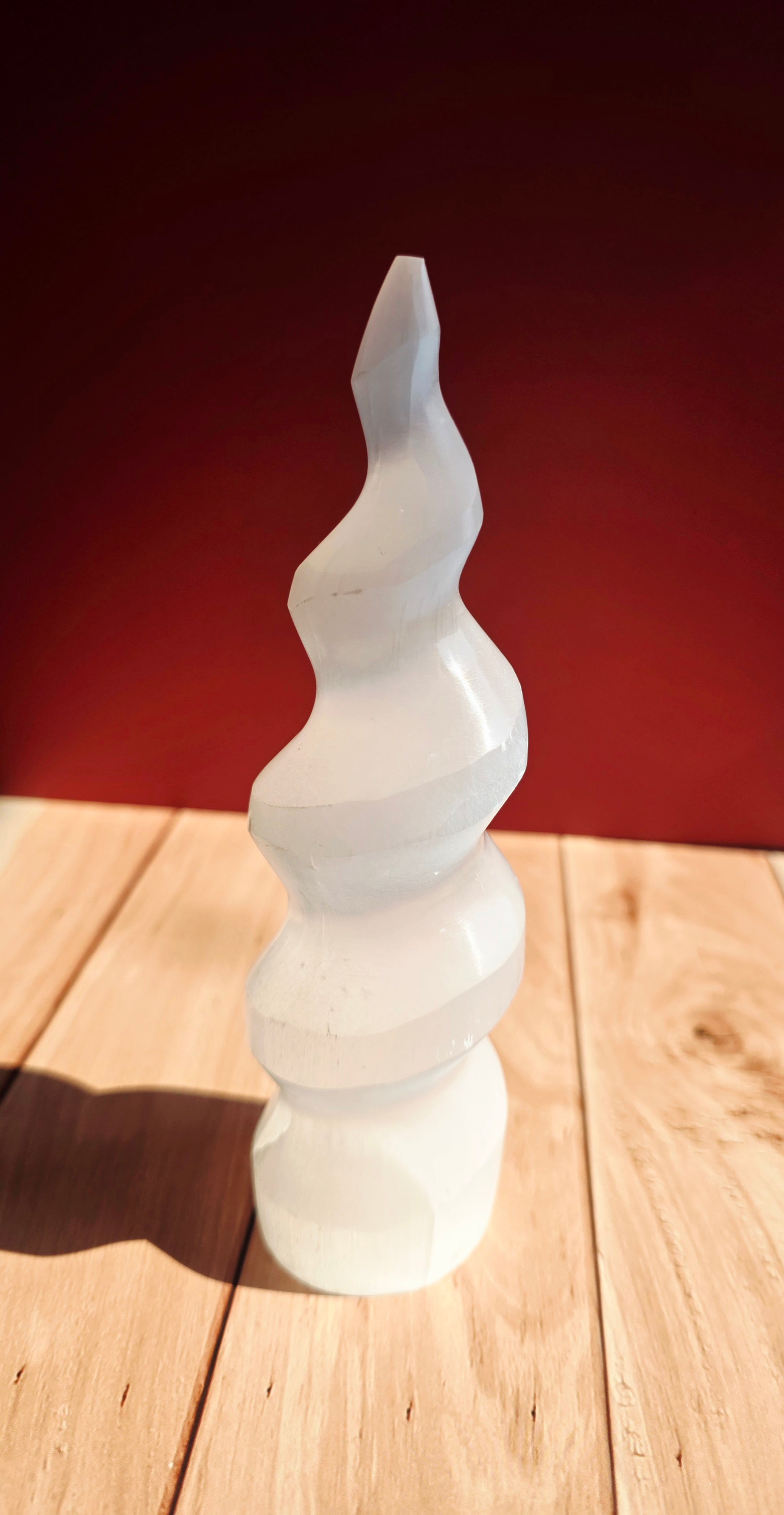 Einhorn Selenit