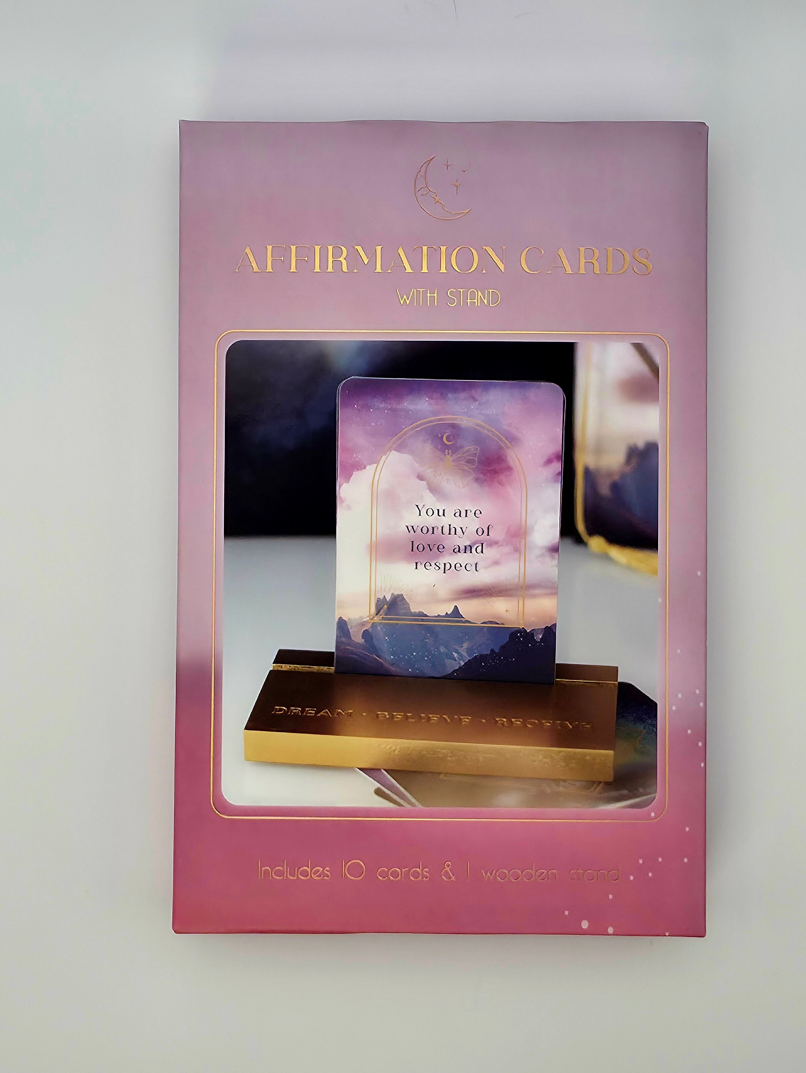 Manifestationskarten