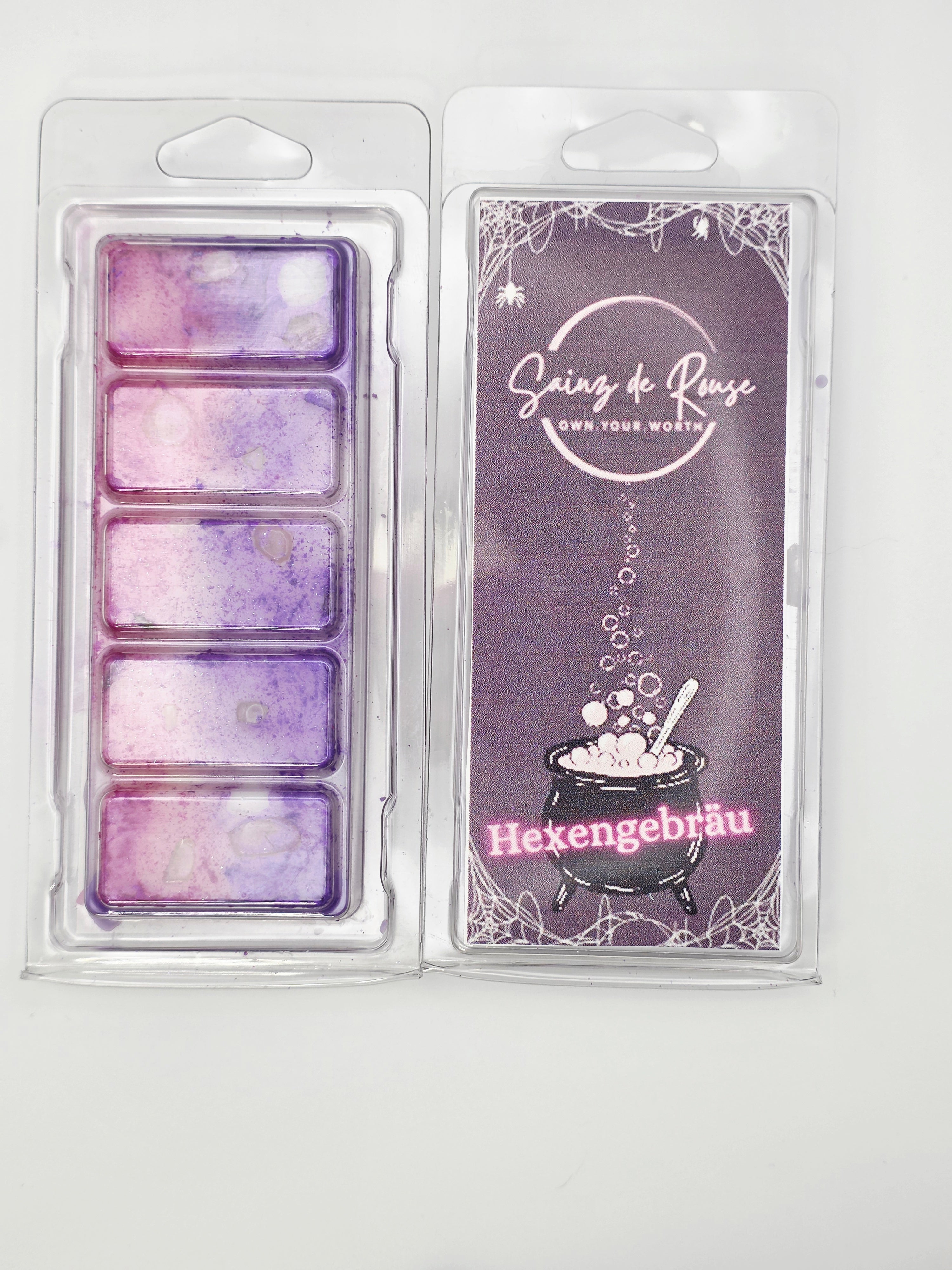 Duftwachs Hexengebräu