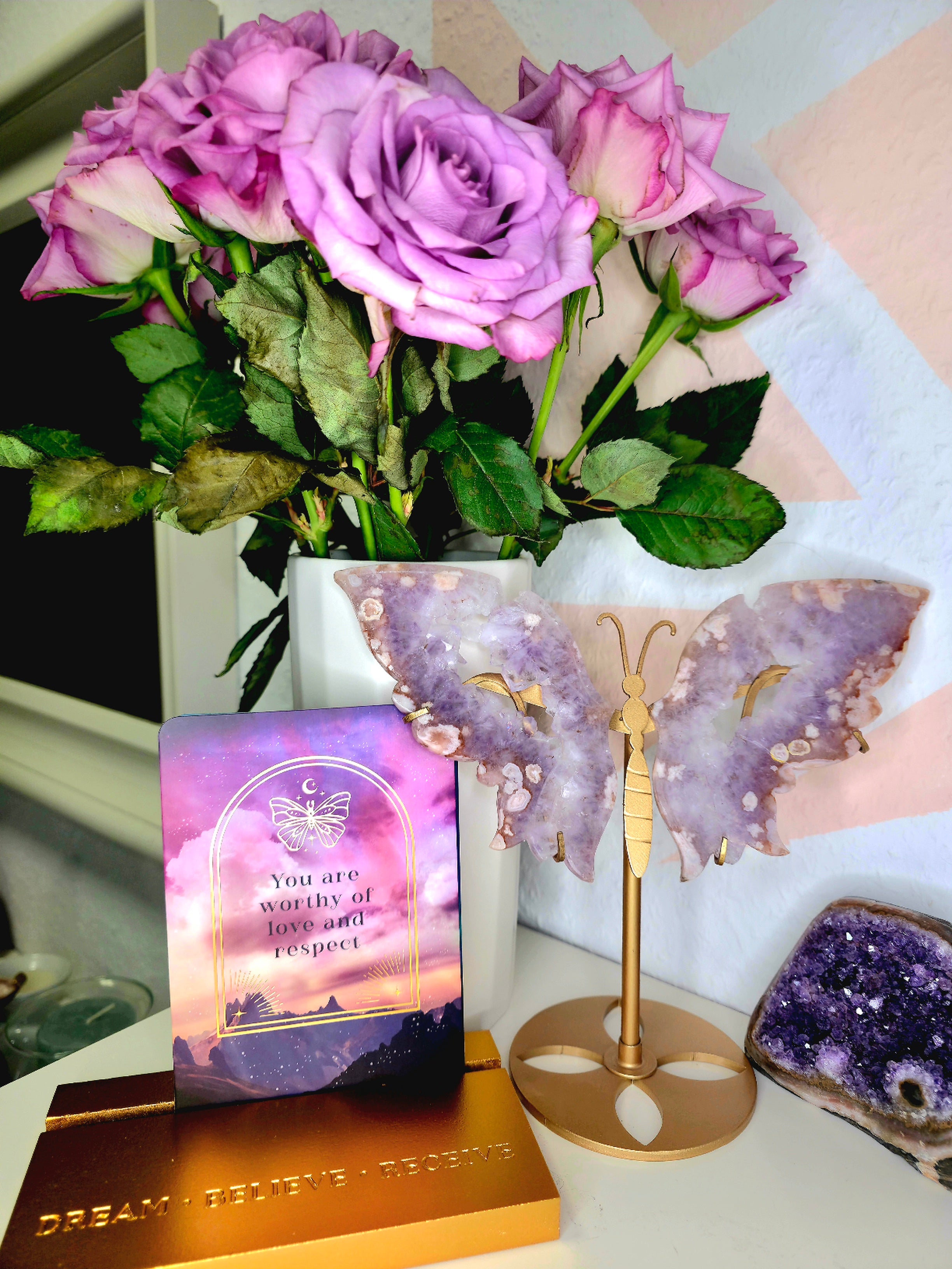 Manifestationskarten