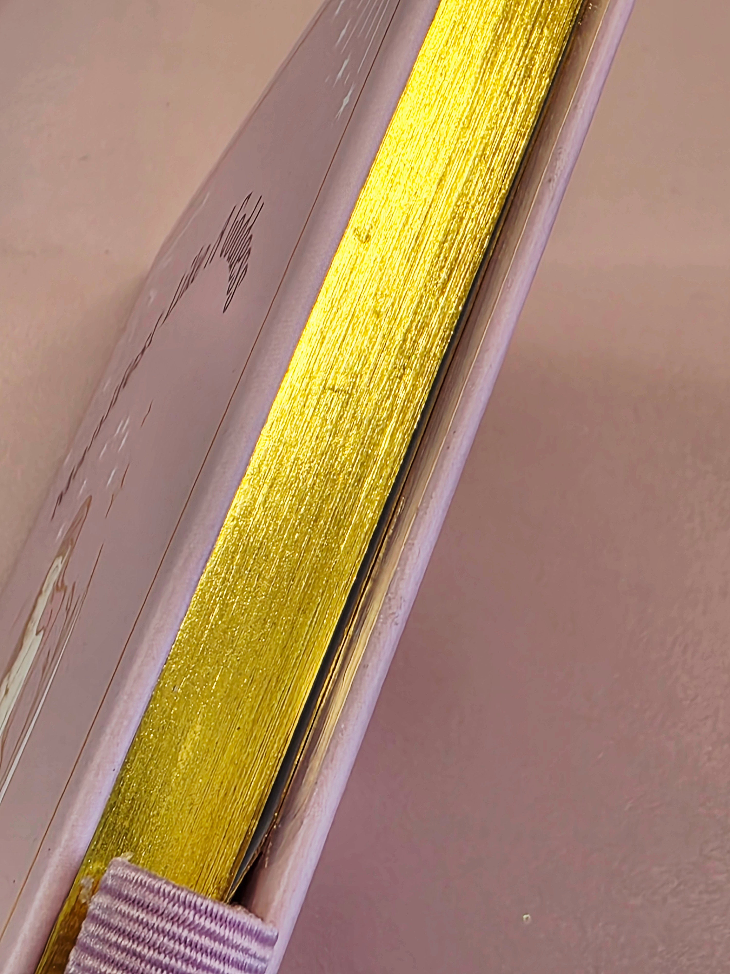 Notizbuch "Manifestiere wie eine Göttin"