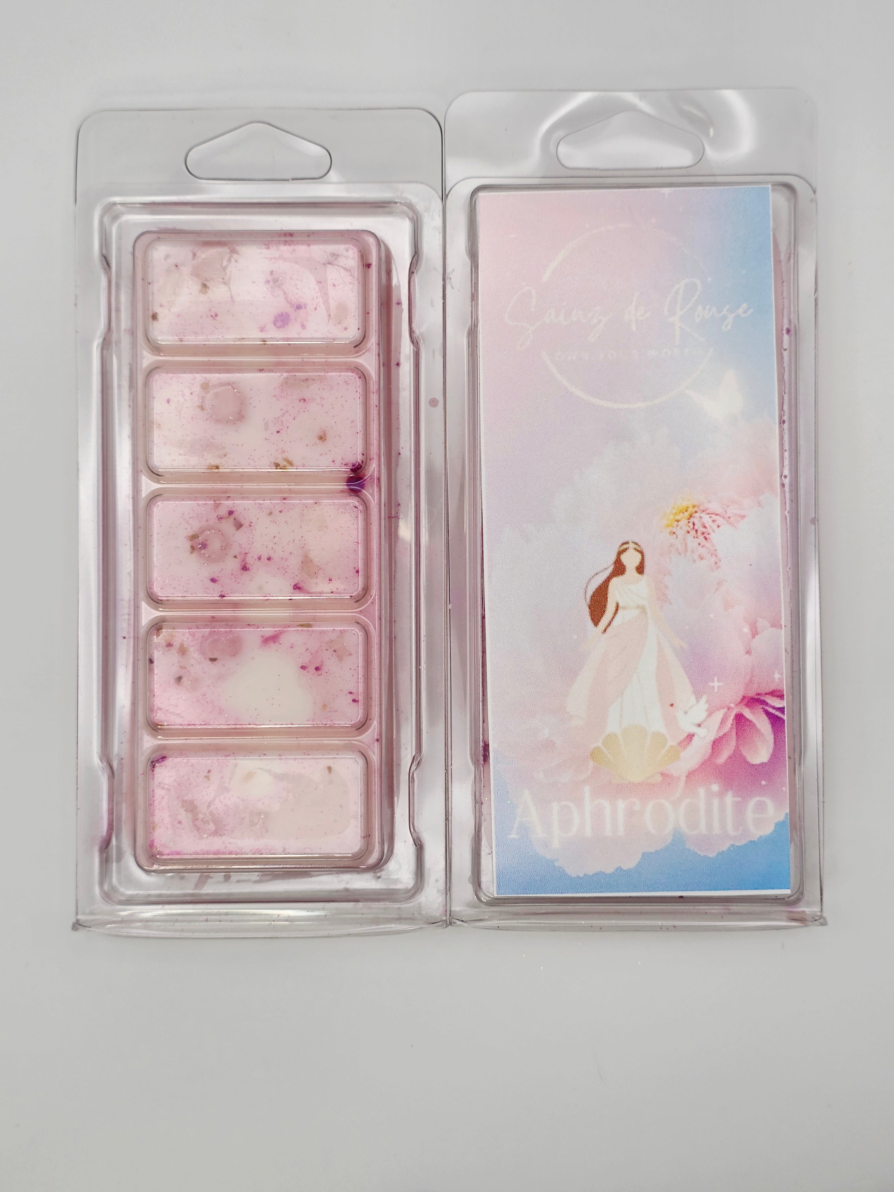 Duftwachs Aphrodite
