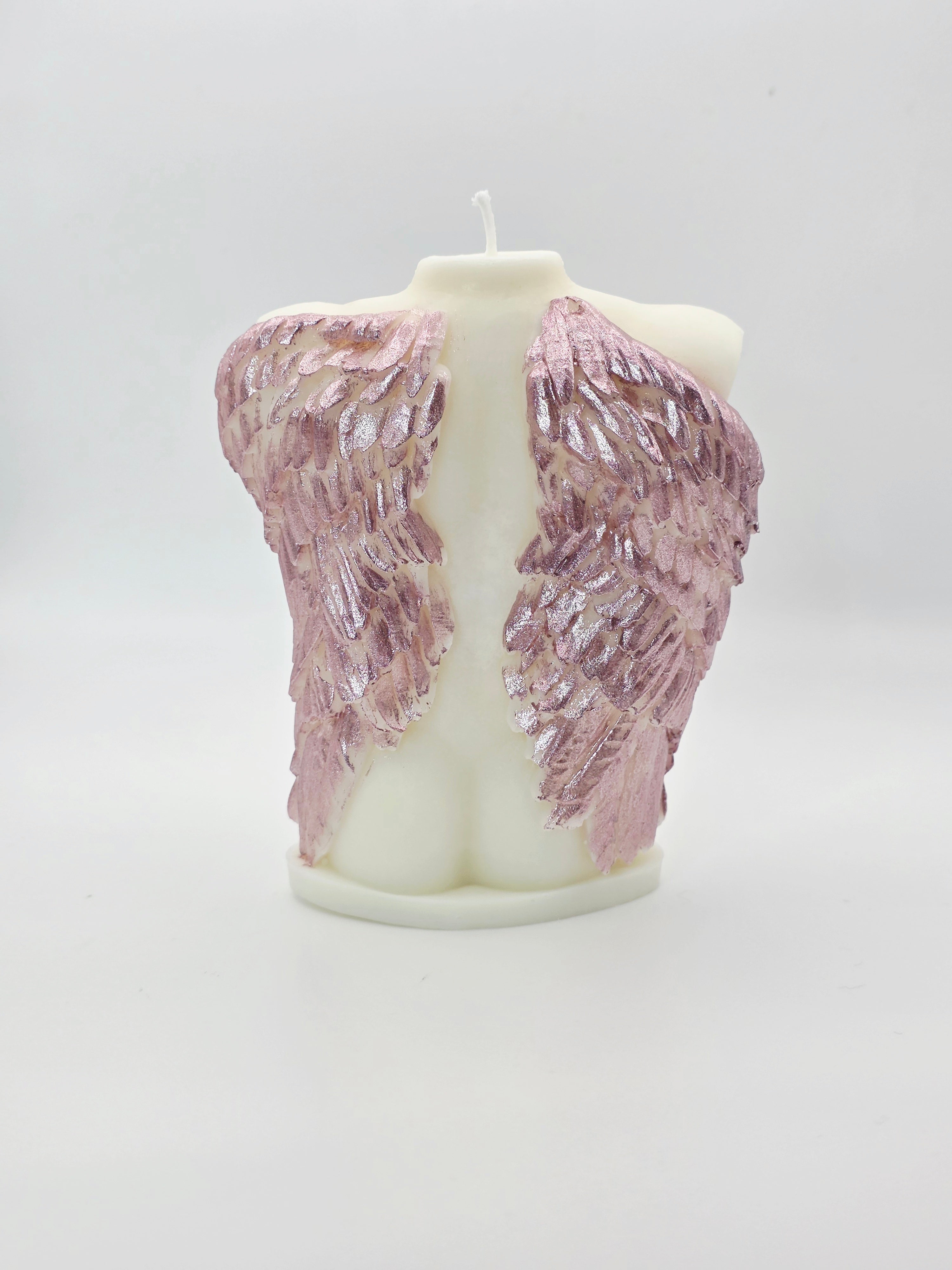 🌸Serenis Angel - Kerze