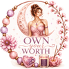 Own your worth by Sainz de Rouse - Startseite