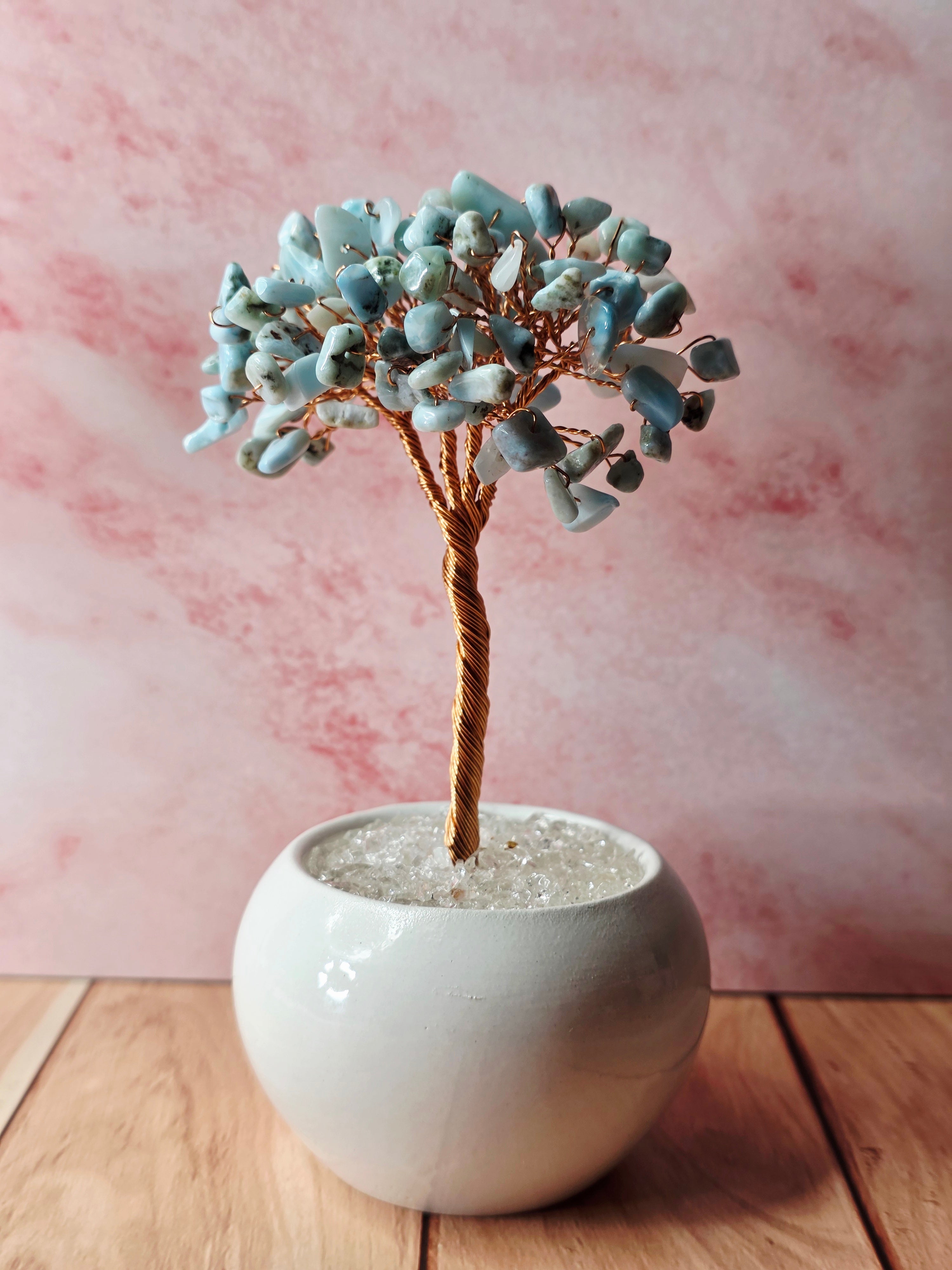 Larimar Baum