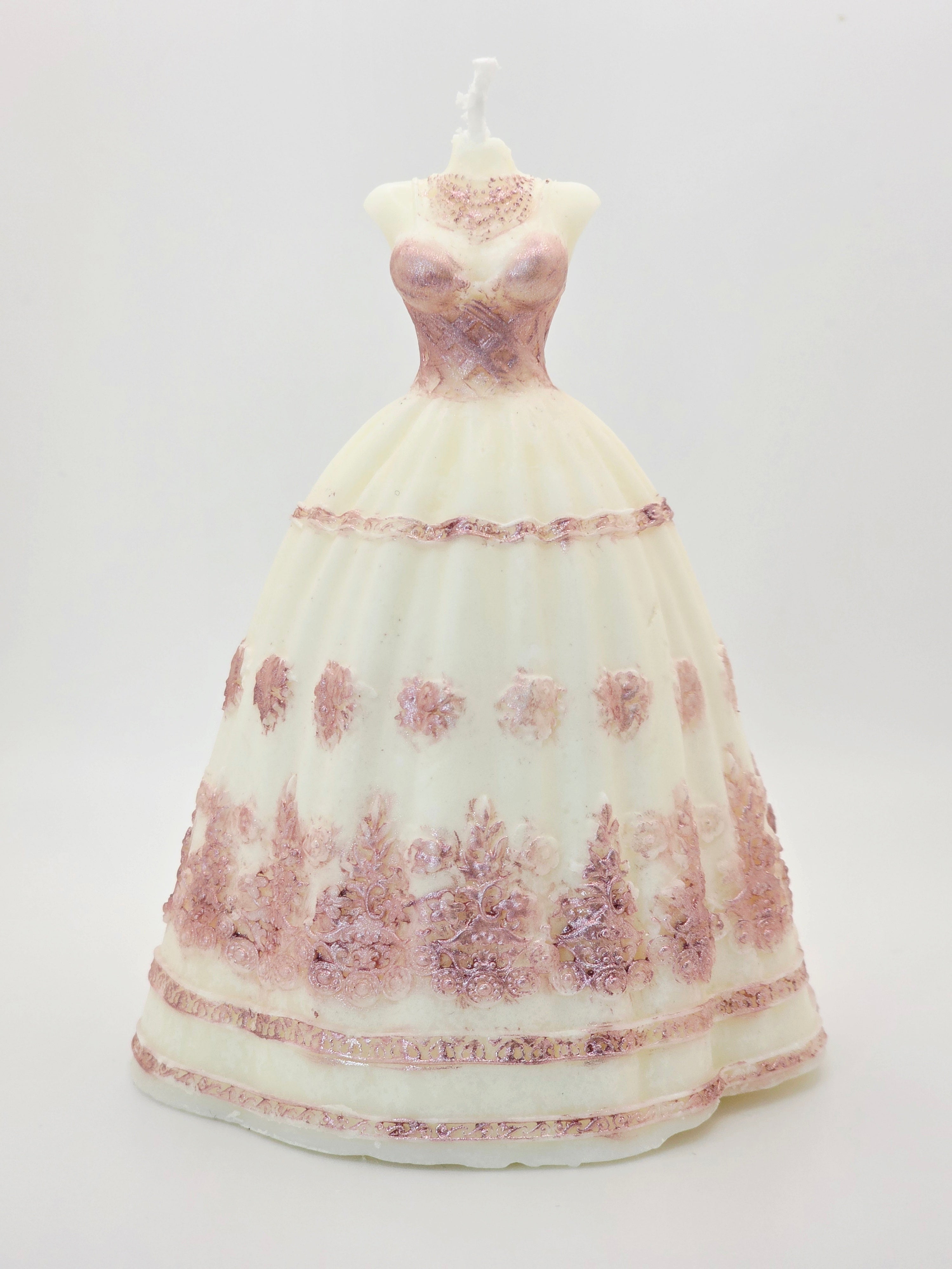 Own your Crown - Kerze