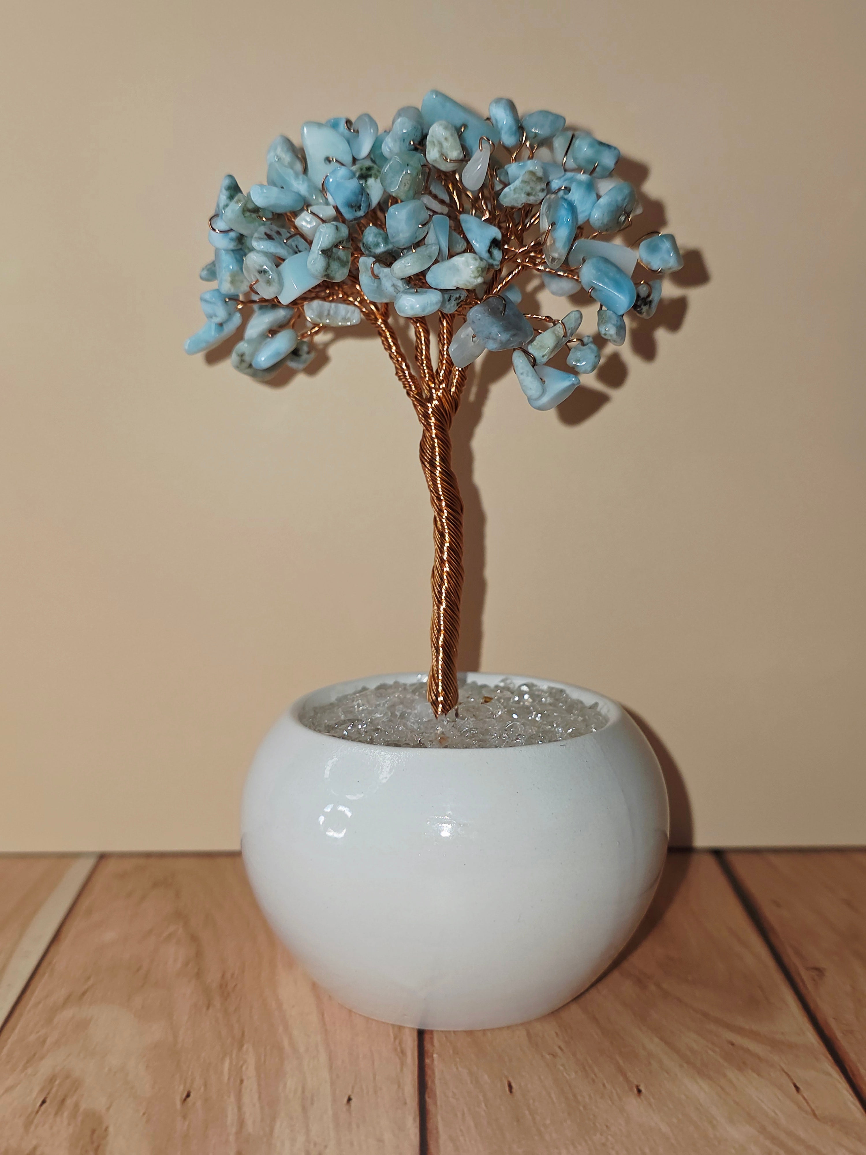 Larimar Baum