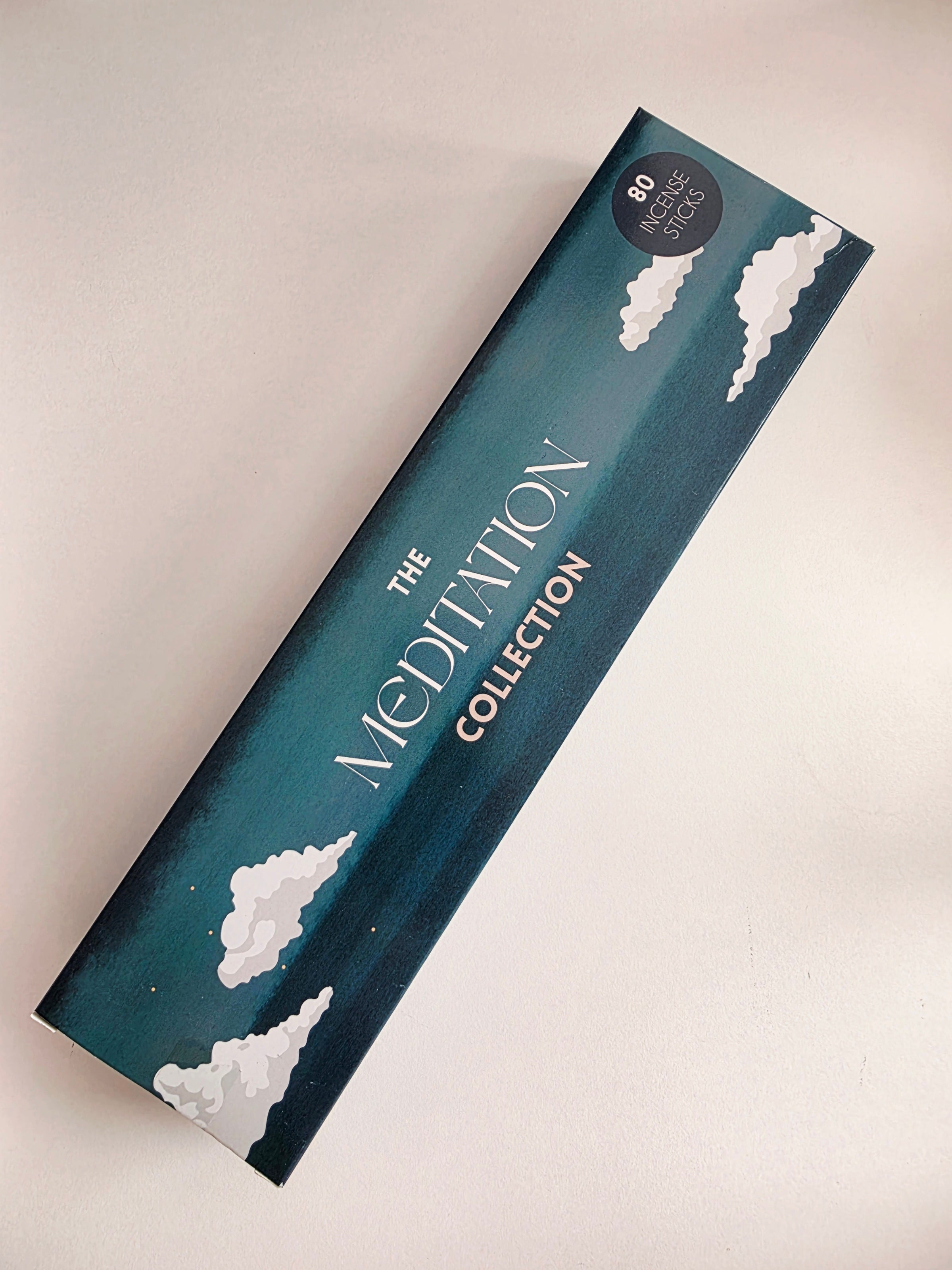 "Meditation" Räucherstäbchen