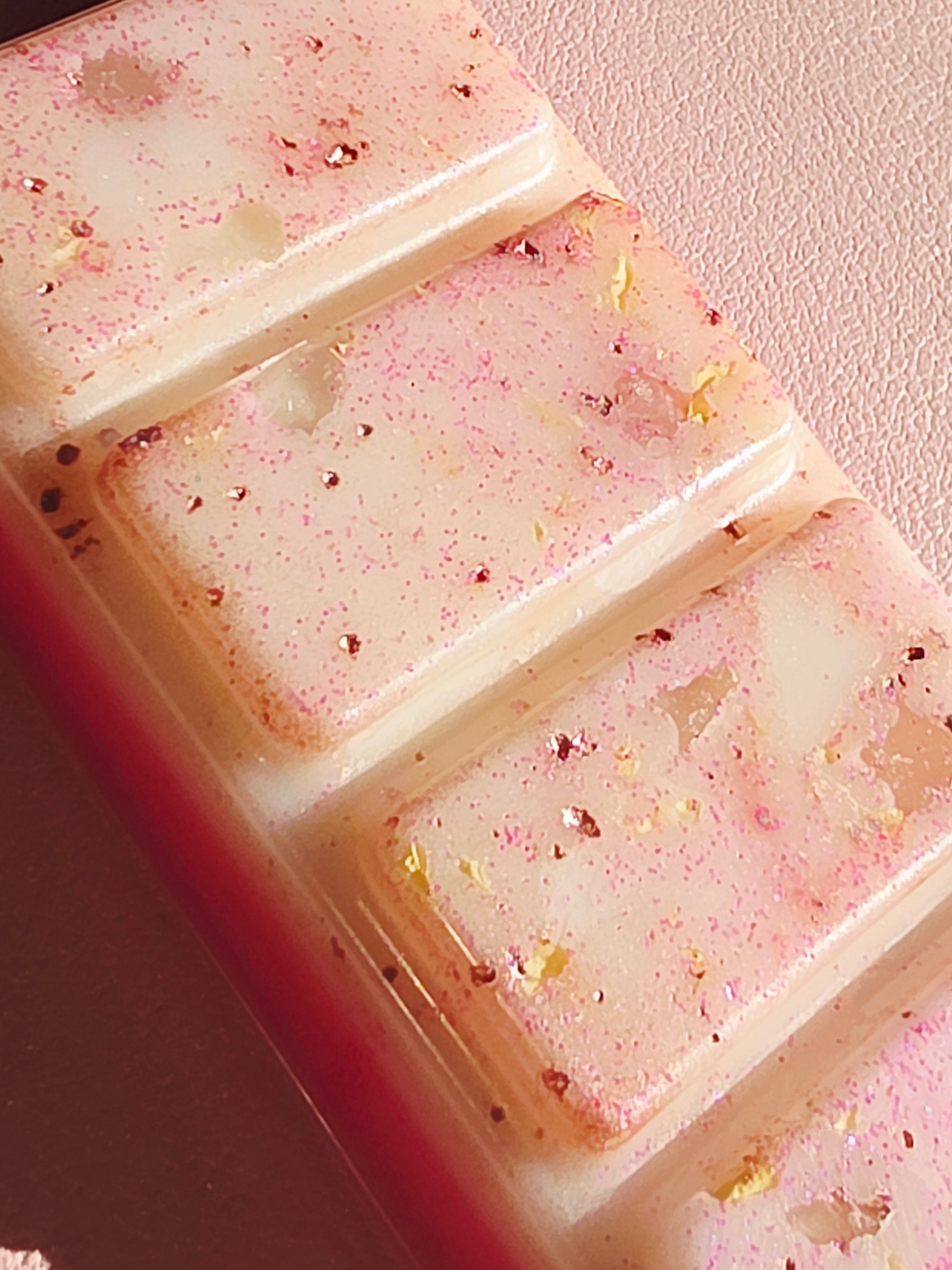 Duftwachs Kirschblüte + Pflaume