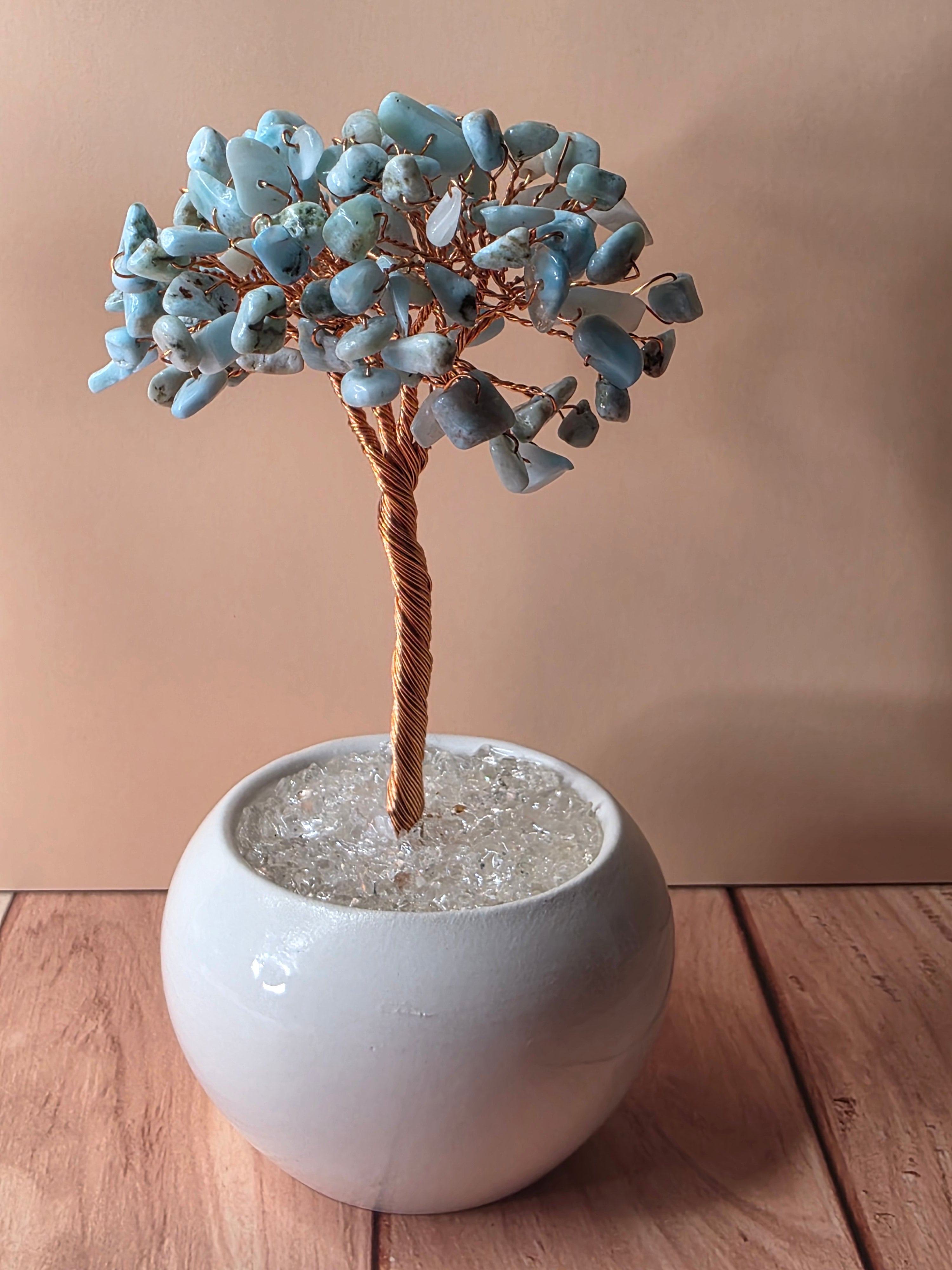 Larimar Baum