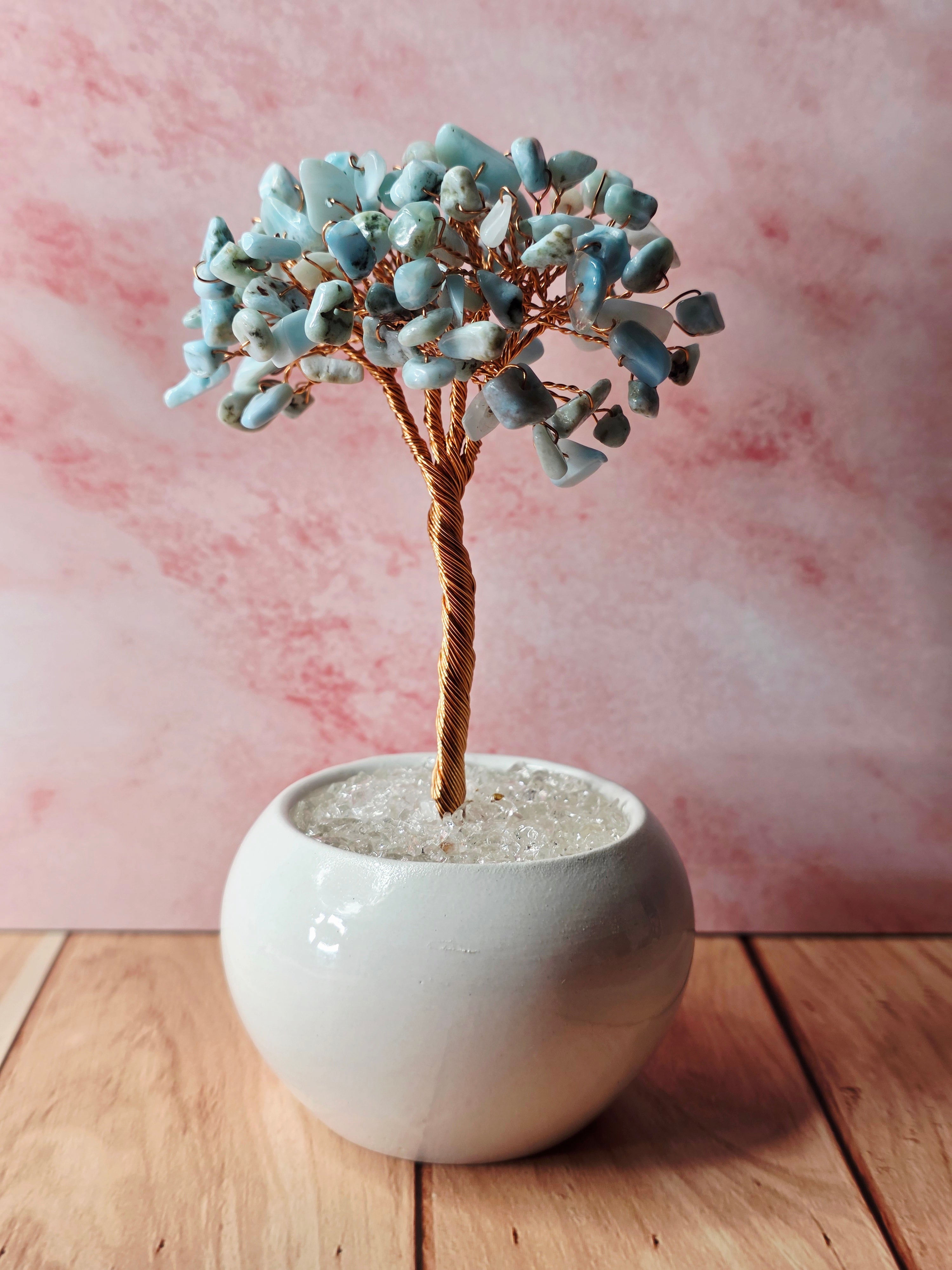 Larimar Baum