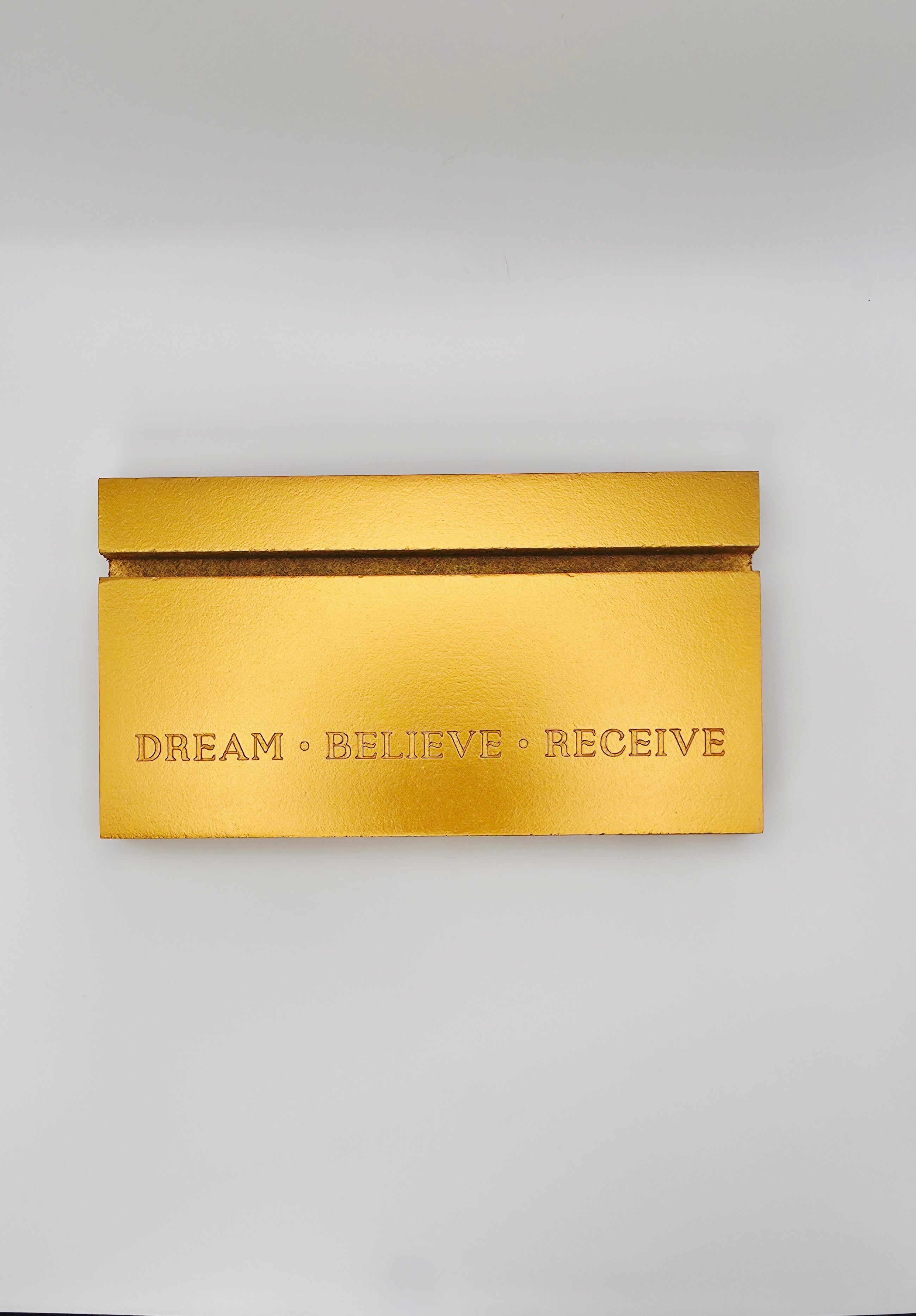 Manifestationskarten