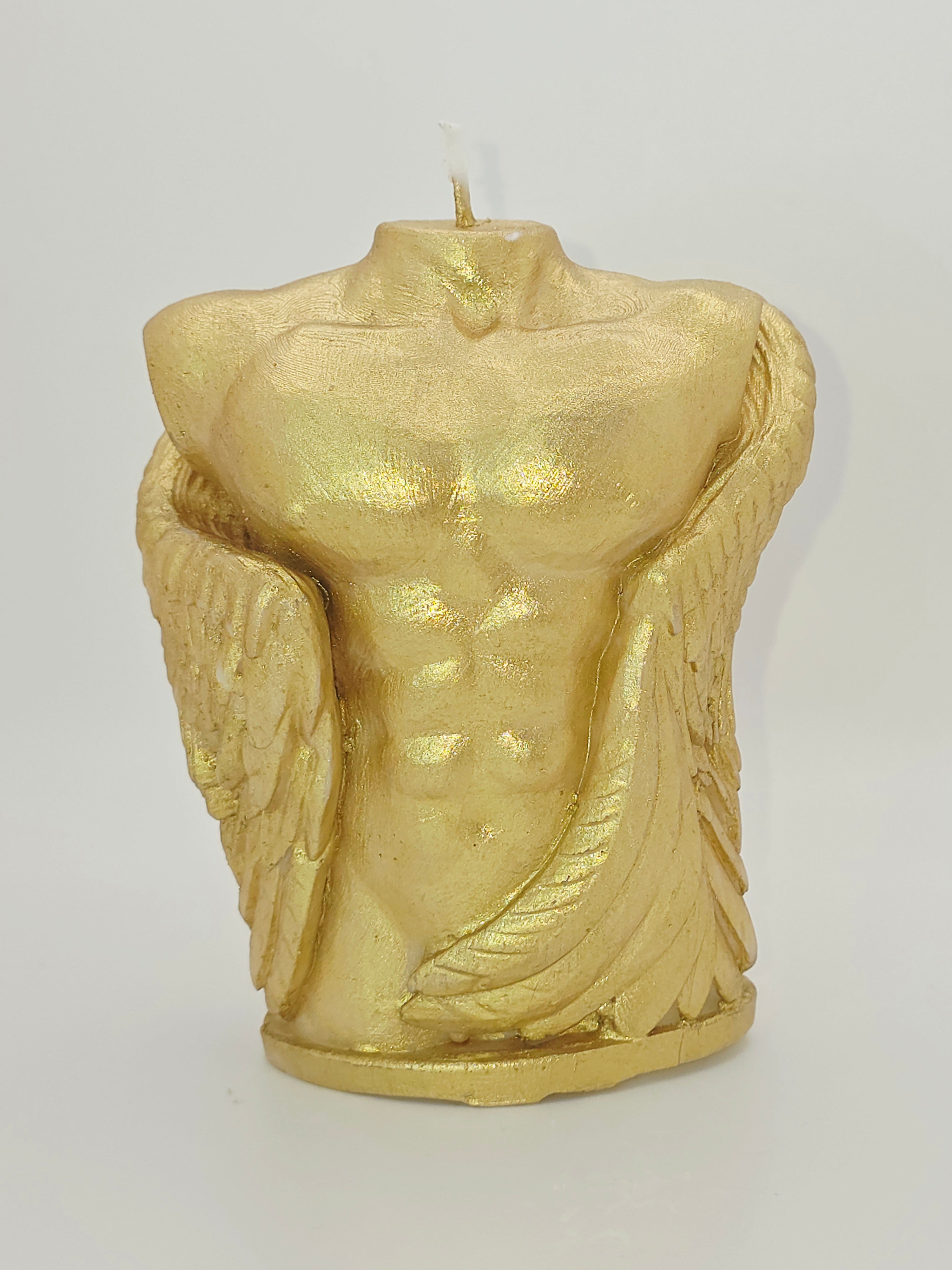 ✨Solar Guardian - Kerze