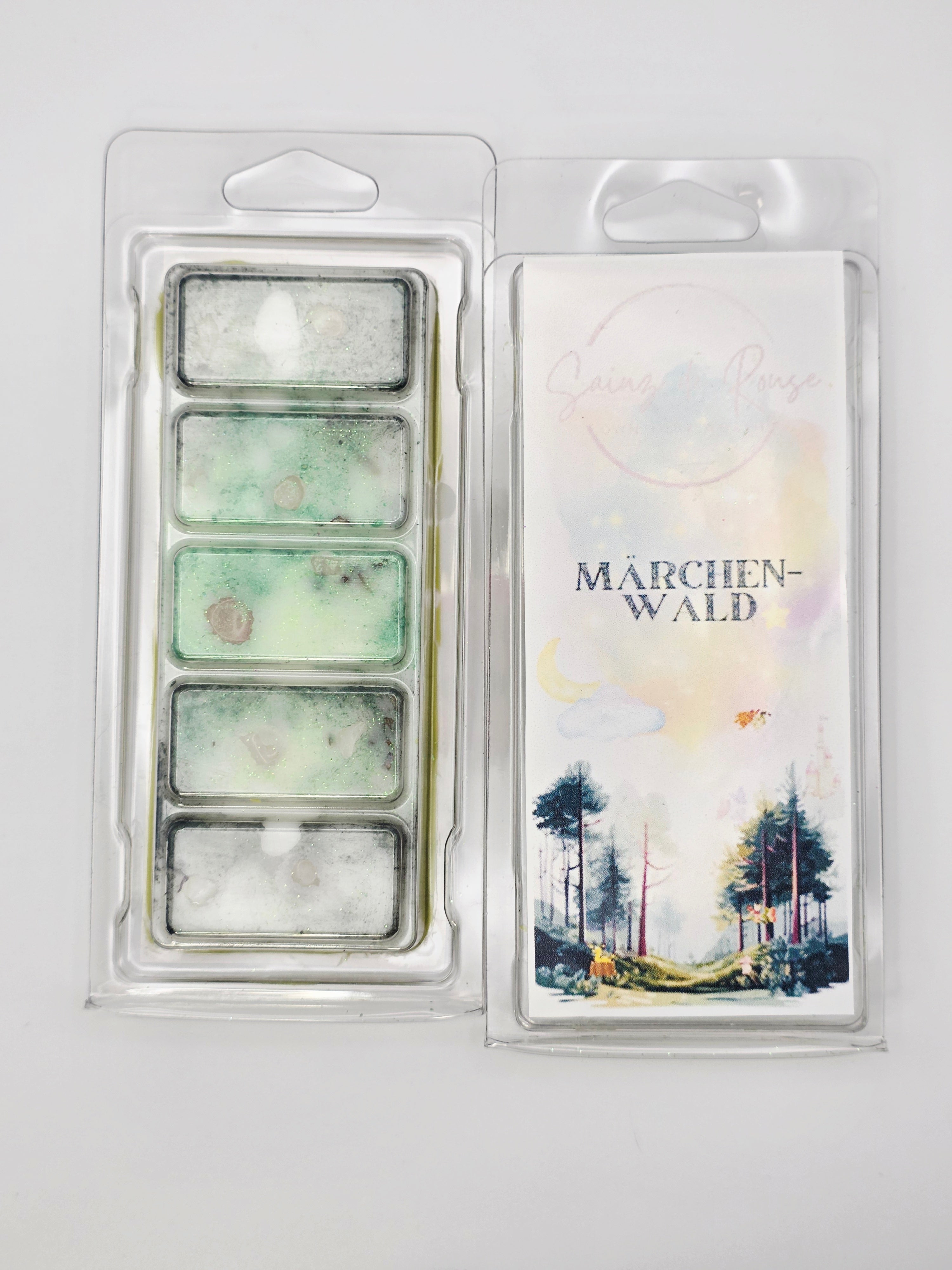 Duftwachs Märchenwald