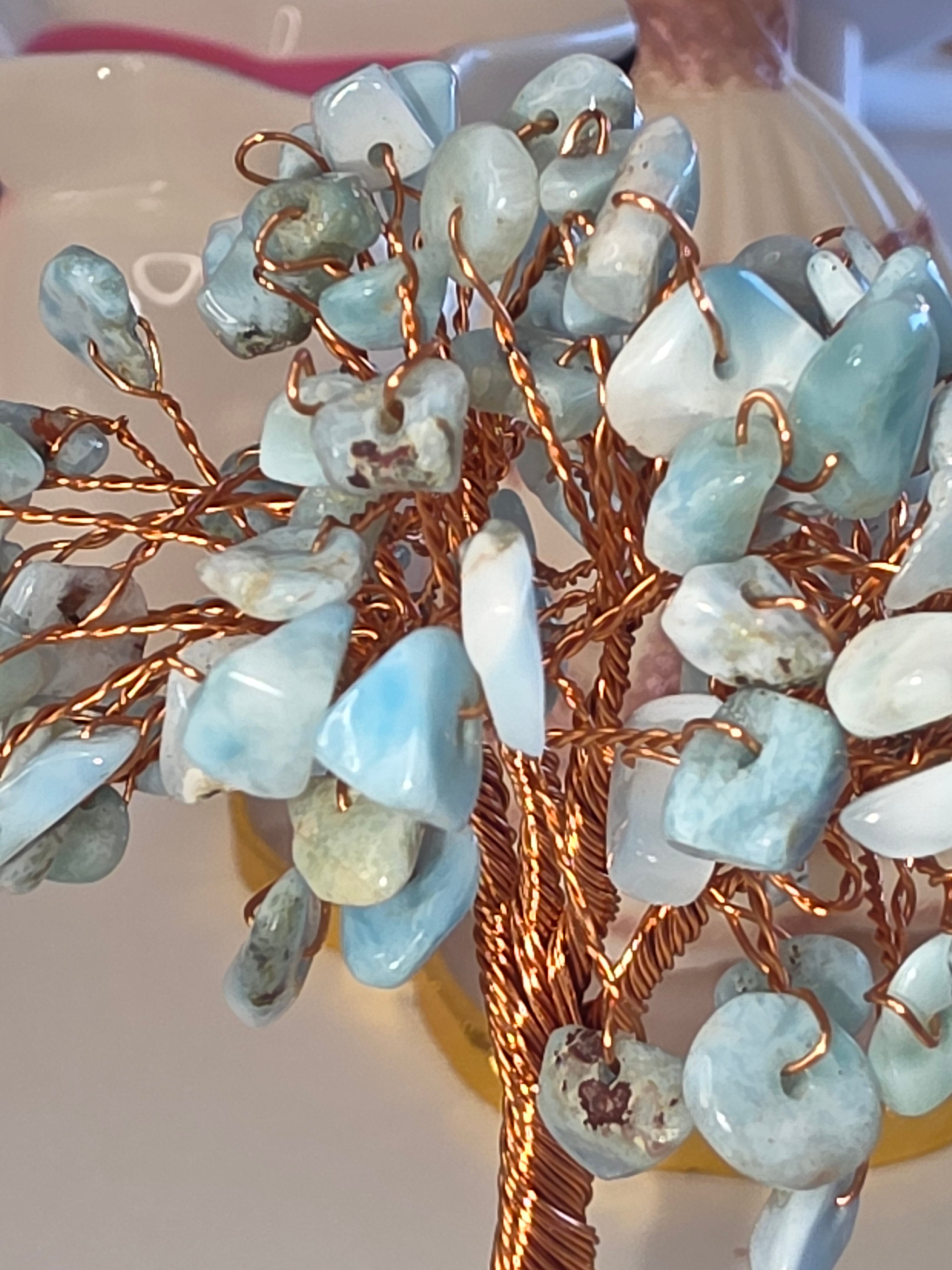 Larimar Baum